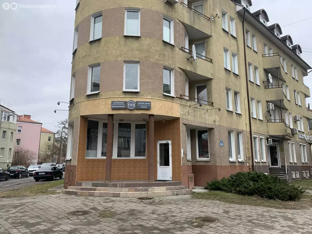 Помещение свободного назначения (183 м) - Фото 2