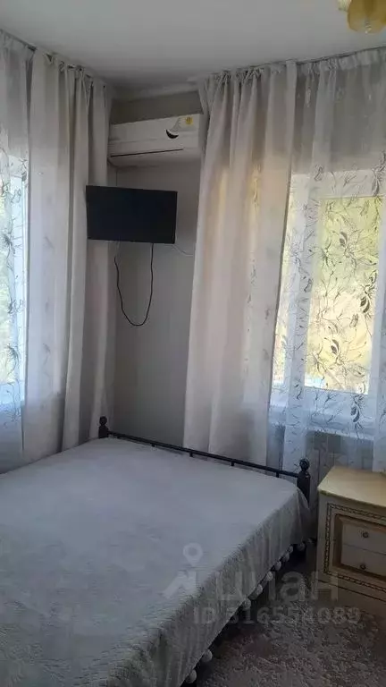 Комната Краснодарский край, Сочи пос. Лоо, ул. Алтайская, 17Б - Фото 0
