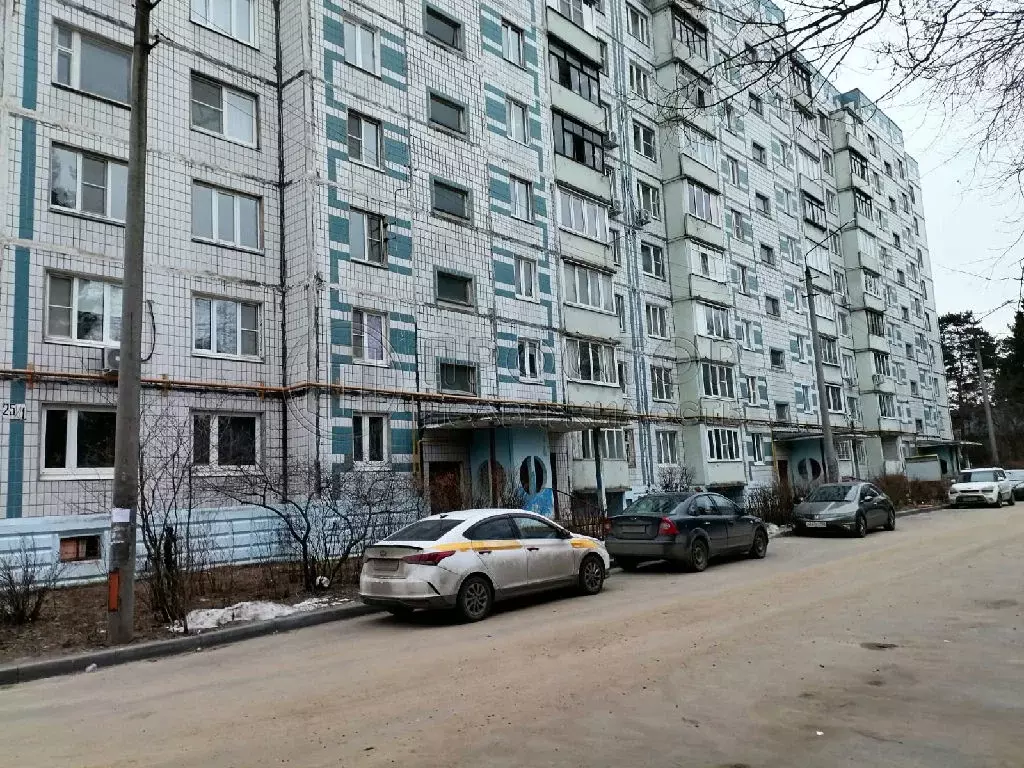 Продается 3-комнатная квартира - Фото 0