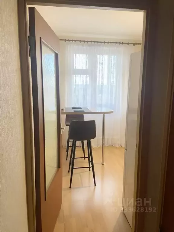 1-к кв. Москва Беловежская ул., 85 (42.0 м) - Фото 1