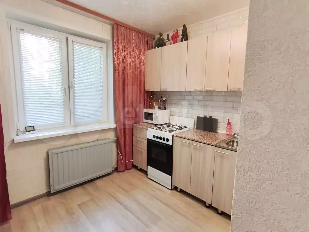 2-к. квартира, 52,7 м, 1/9 эт. - Фото 0