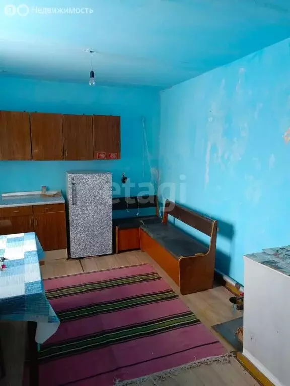 Дом в село Мартыново, Молодёжная улица (49.3 м) - Фото 1