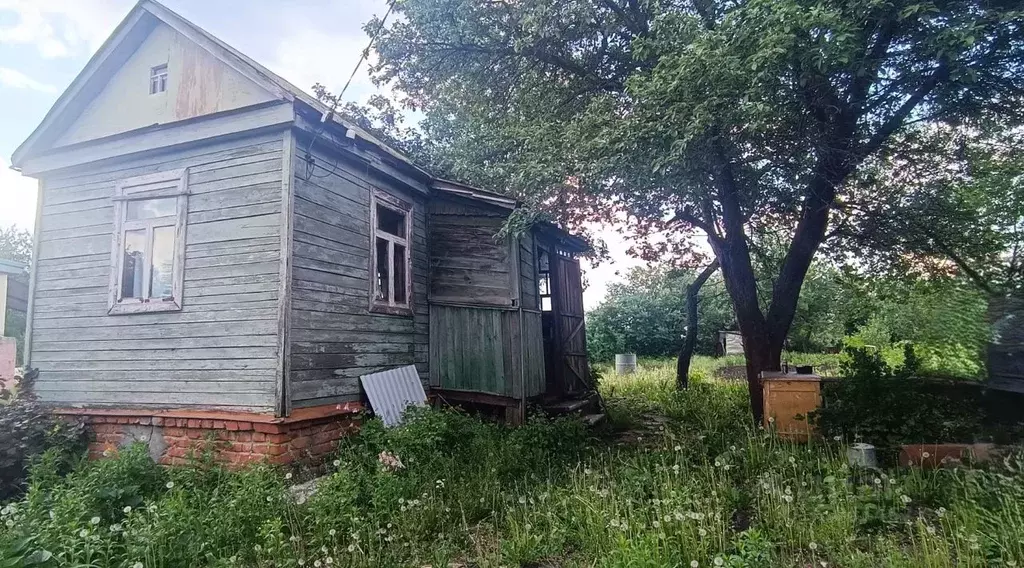 Дом в Тамбовская область, Котовск № 1 имени 50-летия СССР КС,  (12 м) - Фото 1