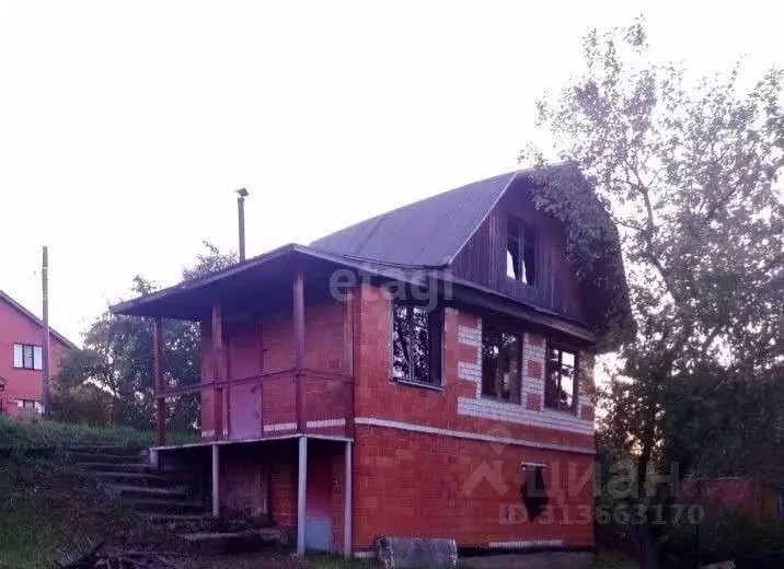 Участок в Нижегородская область, Кстовский муниципальный округ, д. ... - Фото 1