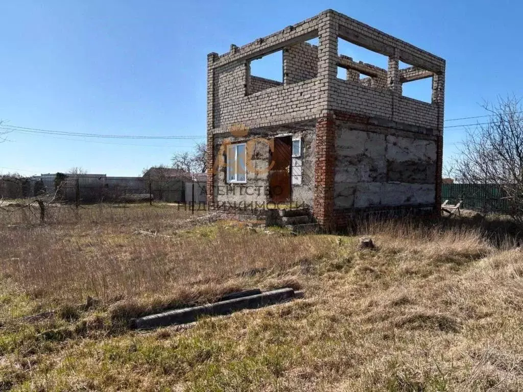Участок в Крым, Ленинский район, Щелкино городское поселение, ... - Фото 2
