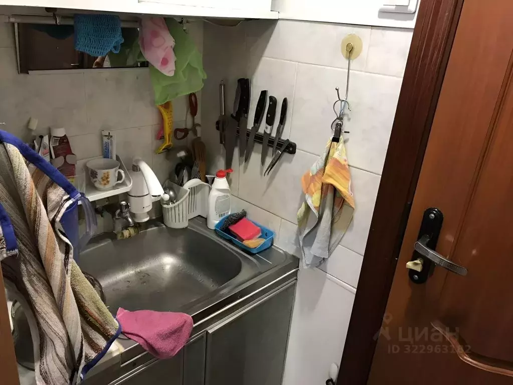 Комната Московская область, Королев Болшево мкр, Бурковский проезд, 9 - Фото 2