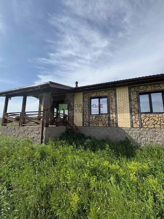 Дом 105 м на участке 15 сот. - Фото 1