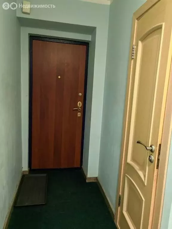 2-комнатная квартира: Москва, Кронштадтский бульвар, 39к1 (50 м) - Фото 1