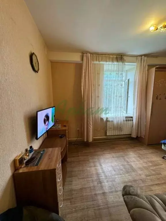 2-к кв. Тверская область, Тверь ул. Алексея Томского, 12/40 (50.4 м) - Фото 2