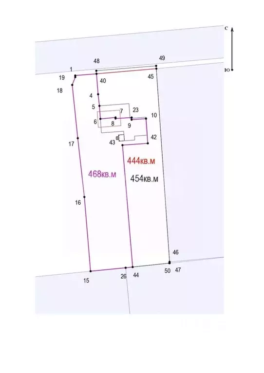 Участок в Московская область, Одинцовский городской округ, пос. Дубки ... - Фото 1