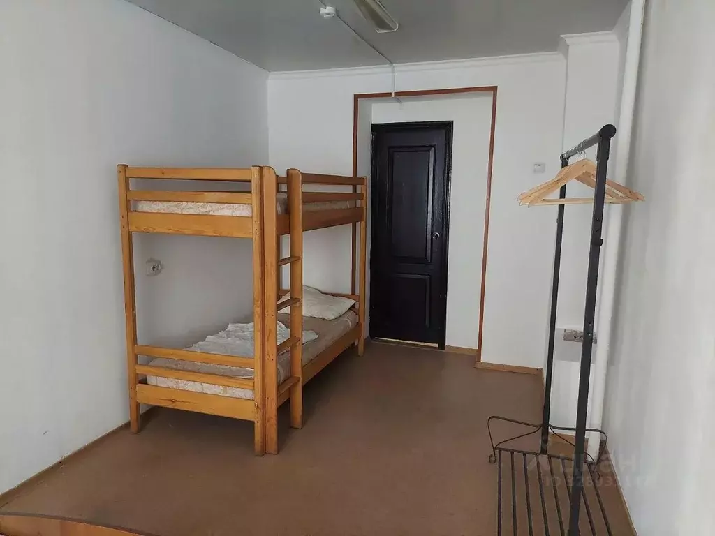 Комната Рязанская область, Рязань ул. Радищева, 69 (18.0 м) - Фото 2