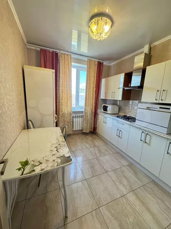 1-к. квартира, 44 м, 2/3 эт. - Фото 0