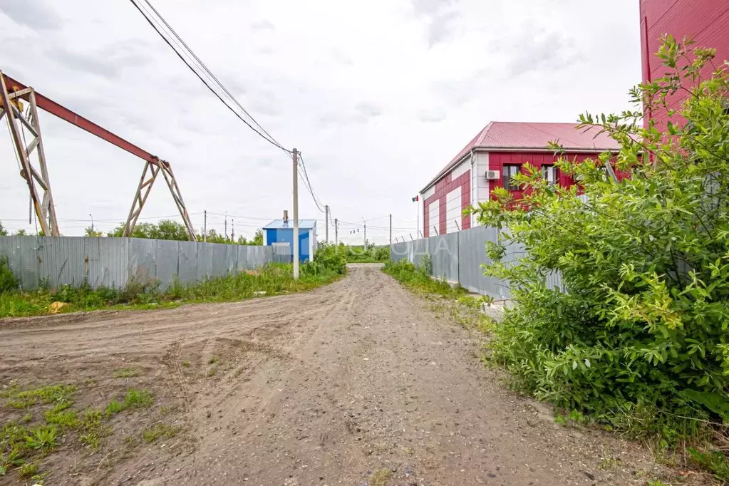 Участок в Новосибирская область, Новосибирск  (8.4 сот.) - Фото 1