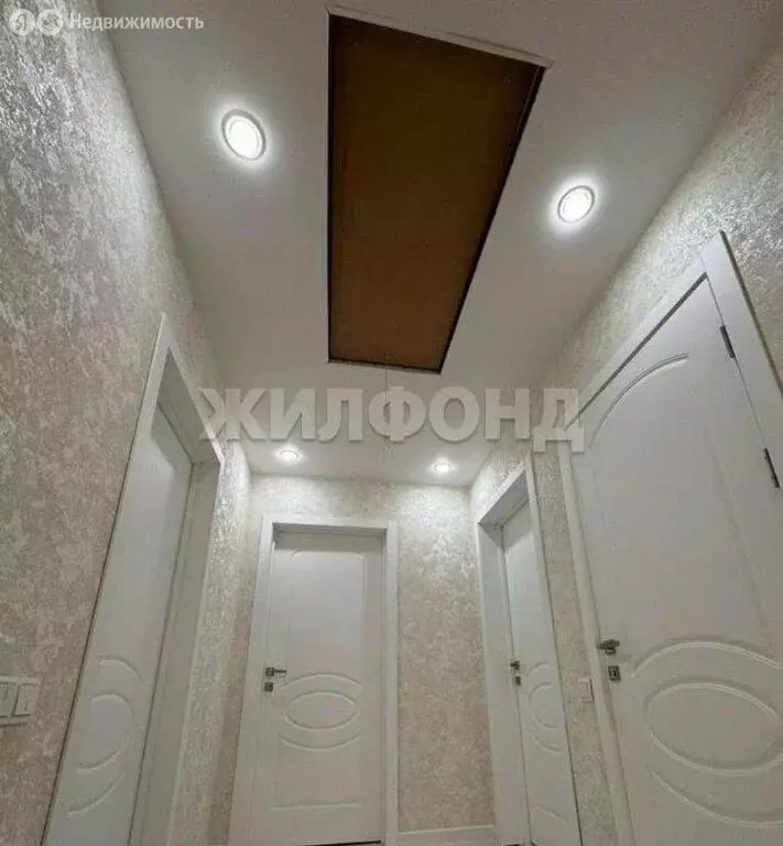Дом в Криводановский сельсовет, ДНП Марусино (137 м) - Фото 1