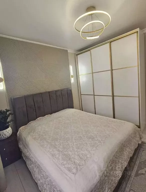 2-к кв. Краснодарский край, Краснодар ул. Имени Жлобы, 145 (60.0 м) - Фото 2