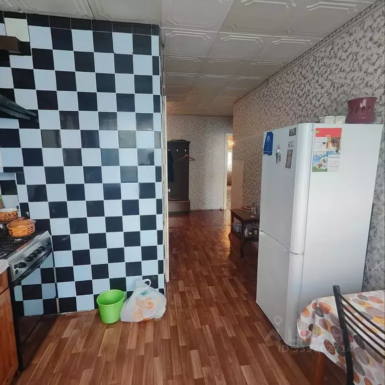 2-к кв. Ленинградская область, Гатчина ул. Заводская, 3 (53.2 м) - Фото 2