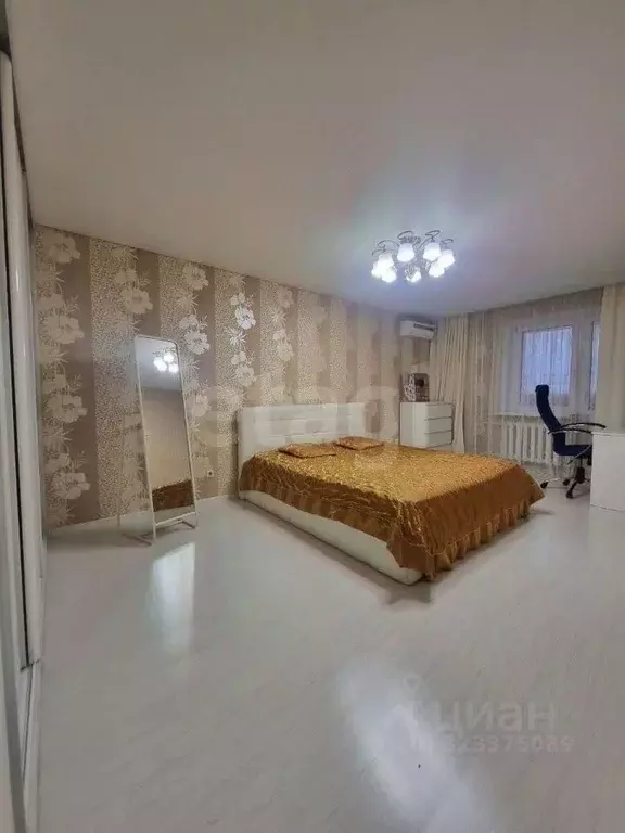 3-к кв. Башкортостан, Уфа ул. Менделеева, 150/4 (120.0 м) - Фото 2