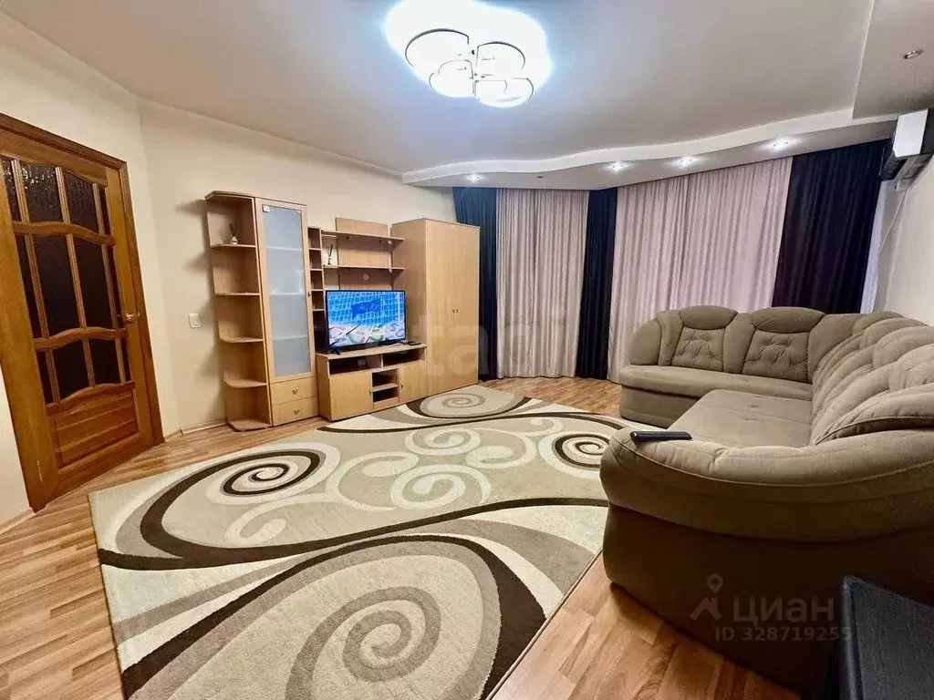 1-к кв. Брянская область, Брянск ул. Романа Брянского, 11 (45.6 м) - Фото 2