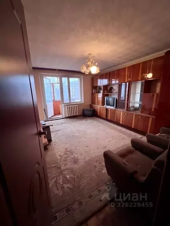 2-к кв. Тверская область, Конаково просп. Ленина, 3А (42.0 м) - Фото 2