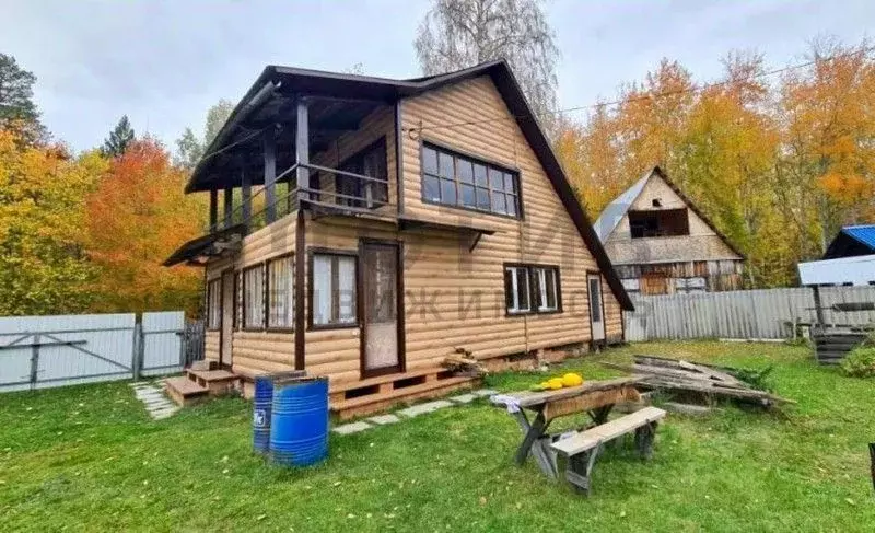 Дом в Тюменская область, с. Нижняя Тавда  (70 м) - Фото 2