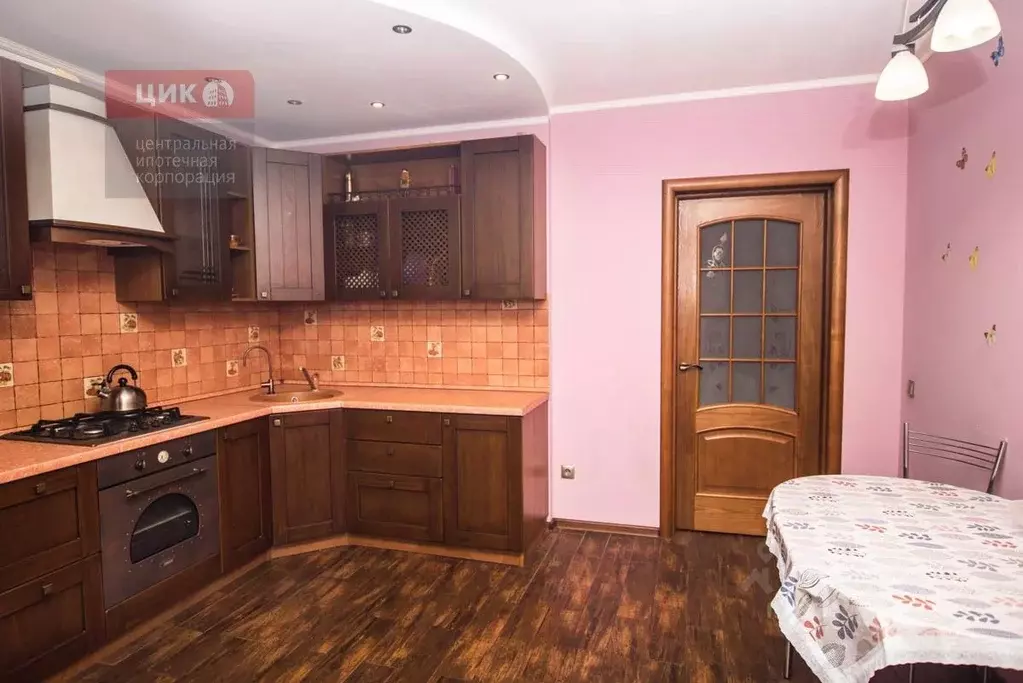 3-к кв. Рязанская область, Рязань ул. Маяковского, 49 (112.7 м) - Фото 2