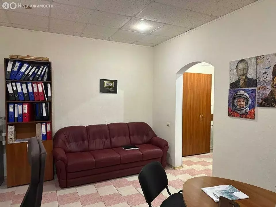 Помещение свободного назначения (45.8 м) - Фото 0