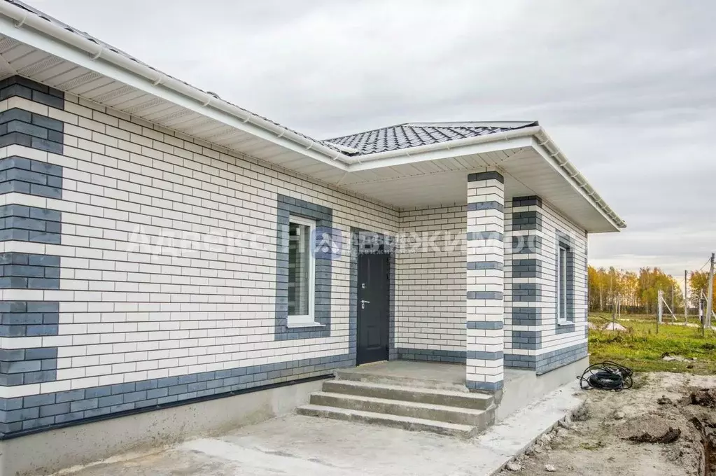 Дом в Тюменская область, Тюменский район, д. Елань  (108 м) - Фото 2