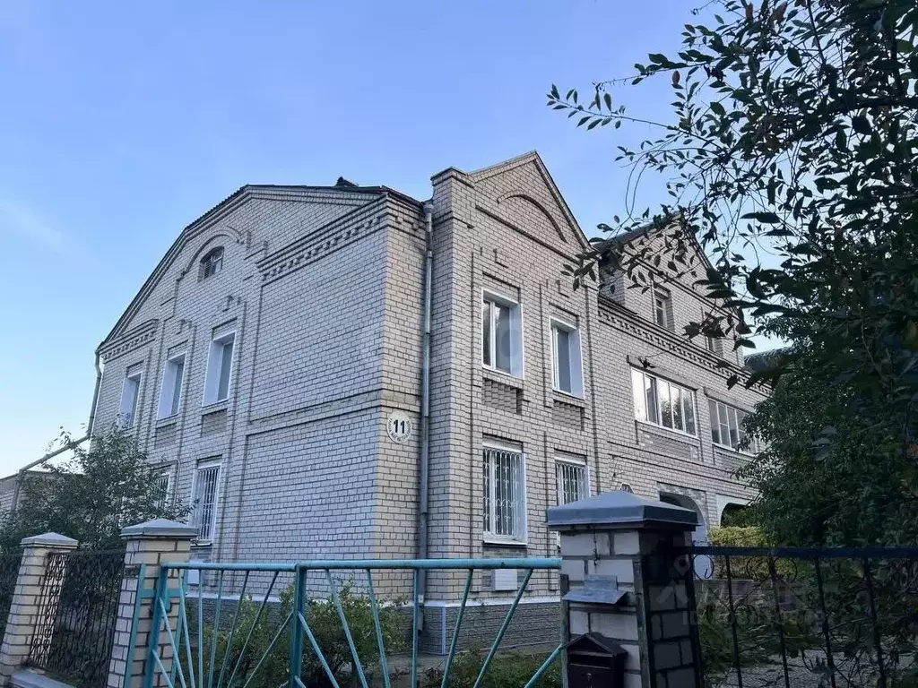 Таунхаус в Костромская область, Кострома Магистральная ул., 11 (400 м) - Фото 1