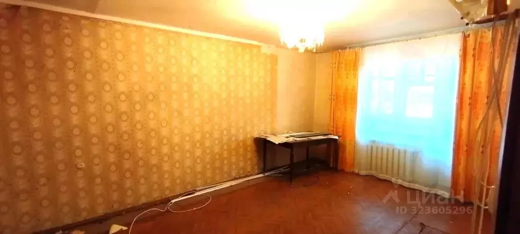 2-к кв. Пензенская область, Заречный ул. Строителей, 8 (50.0 м) - Фото 1