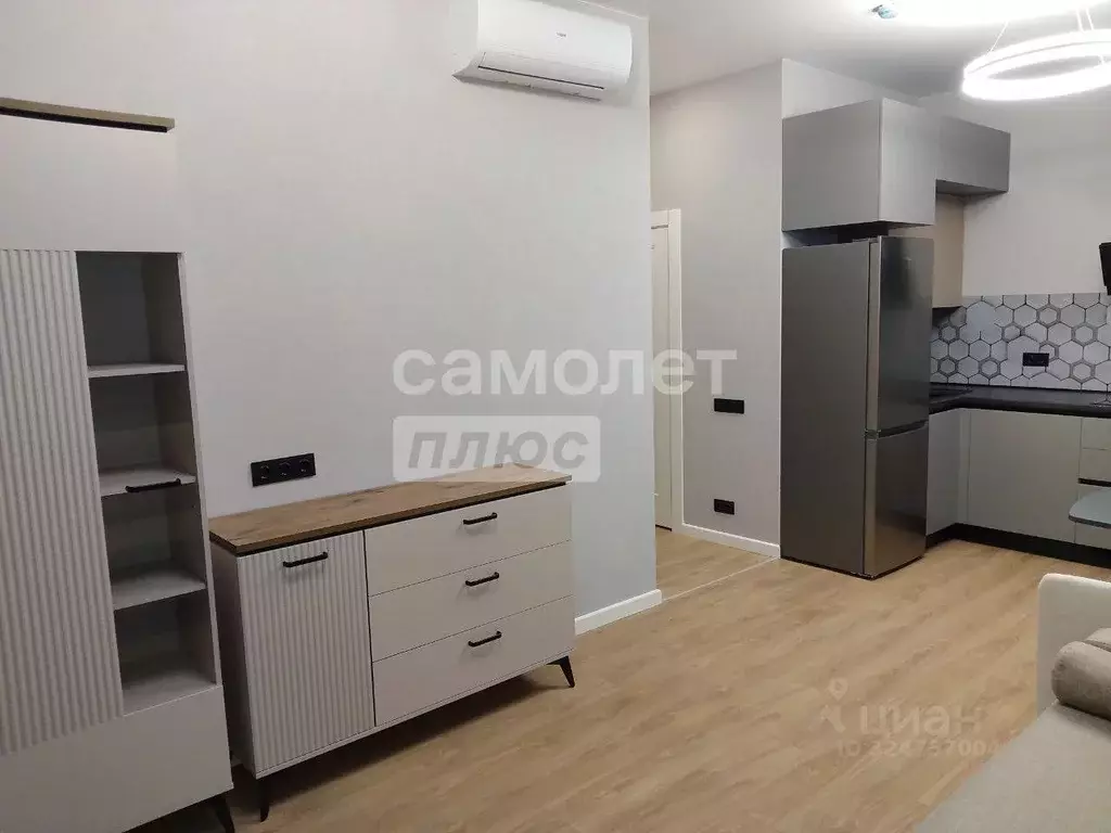 3-к кв. Москва Шоссейная ул., 90Бк2 (53.0 м) - Фото 1