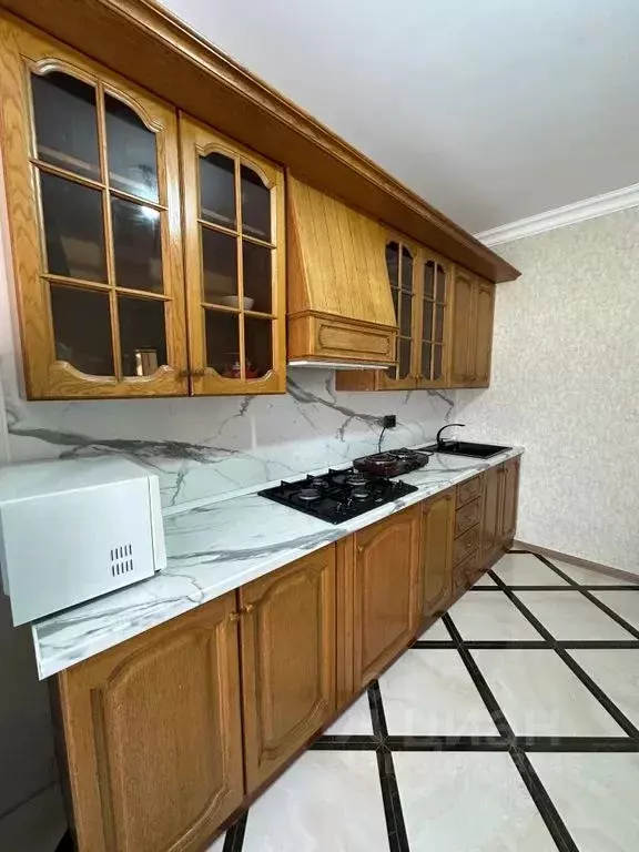 2-к кв. Дагестан, Кизилюрт ул. Гагарина, 90 (65.0 м) - Фото 1