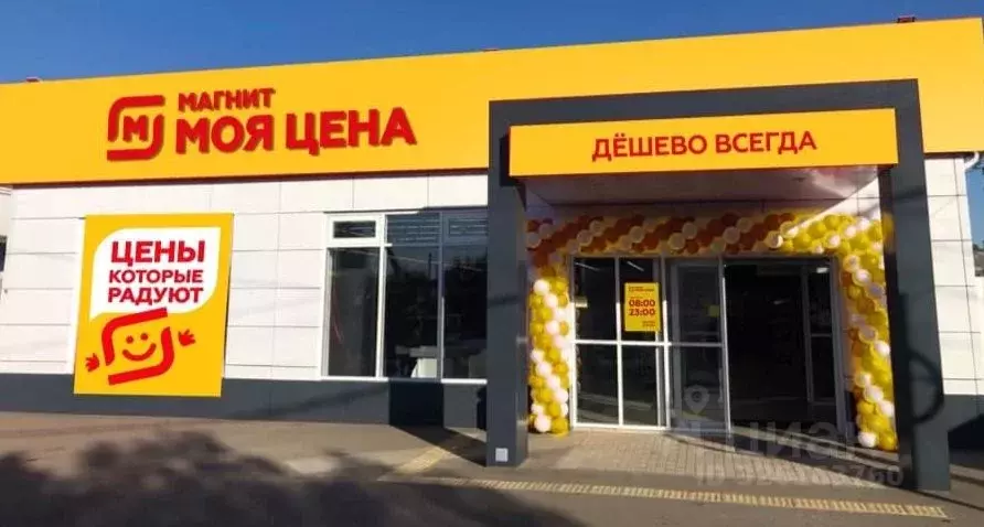 Помещение свободного назначения в Ленинградская область, Гатчинский ... - Фото 1