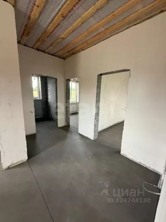 Дом в Белгородская область, Яковлевский муниципальный округ, с. ... - Фото 1