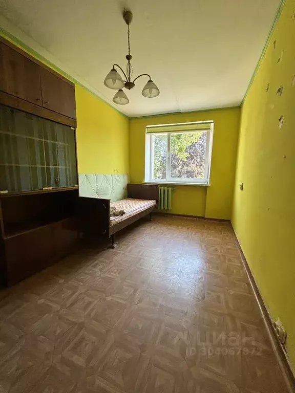 4-к кв. Калининградская область, Гвардейск ул. Тельмана, 19 (70.8 м) - Фото 2