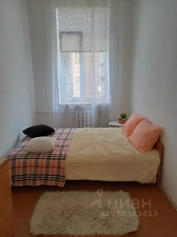 2-к кв. Ленинградская область, Выборг Крепостная ул., 41 (37.0 м) - Фото 1