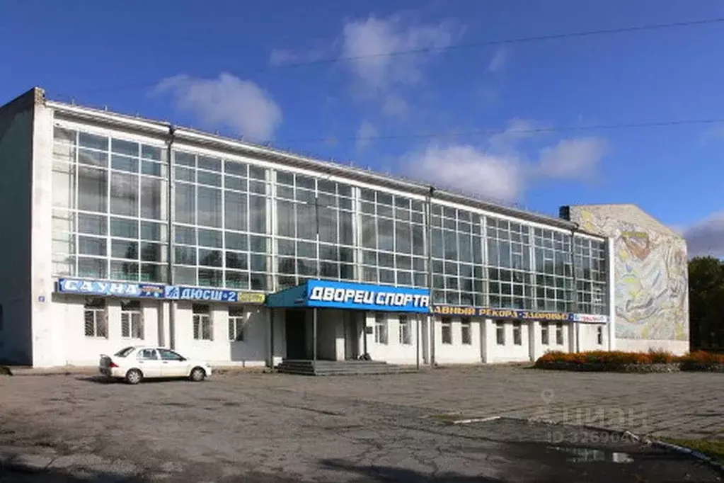 Помещение свободного назначения в Амурская область, Зея Народная ул., ... - Фото 2