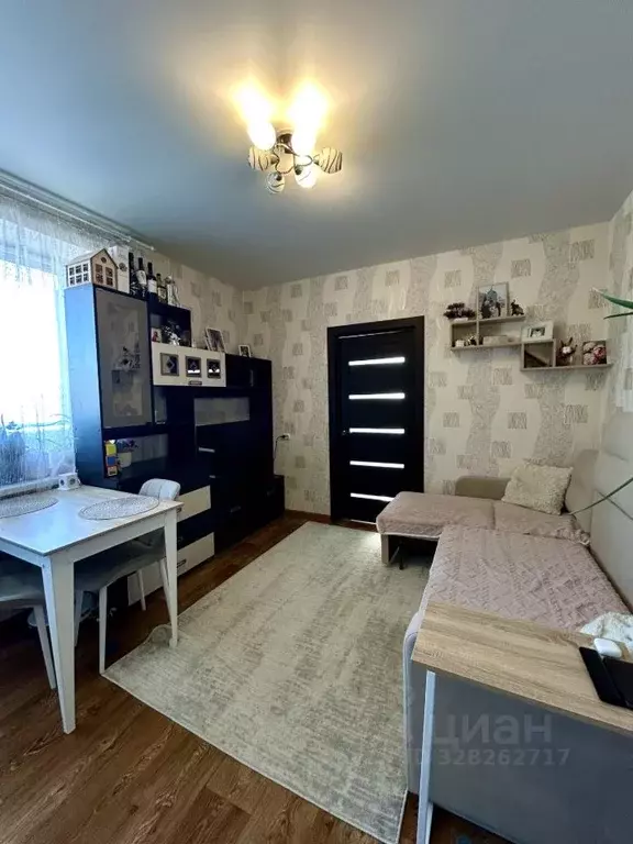 1-к кв. Кировская область, Киров ул. Архитектора Валерия Зянкина, 11 ... - Фото 2