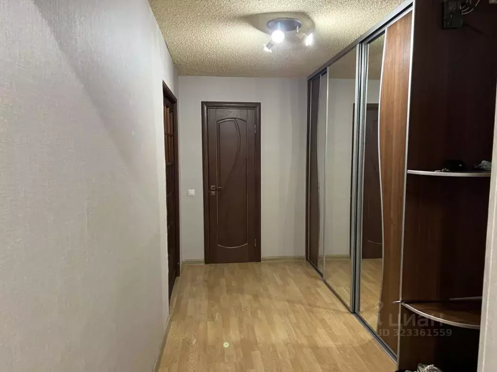 3-к кв. Ставропольский край, Ставрополь ул. Тухачевского, 7/1 (111.0 ... - Фото 2