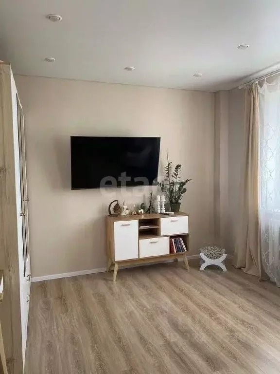 2-к кв. Башкортостан, Уфа Колгуевский мкр, ул. Габдуллы Амантая, 12к3 ... - Фото 1