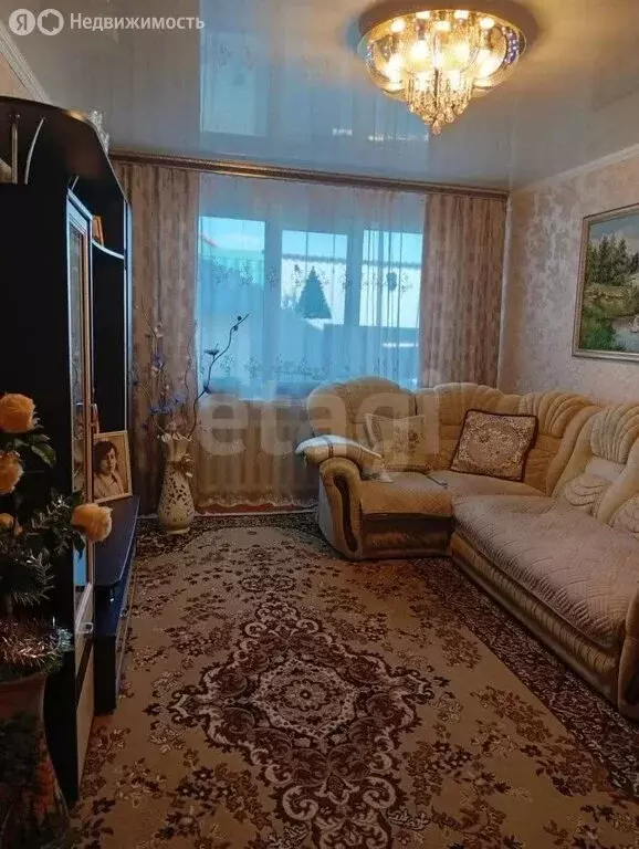 Дом в село Викулово, улица 40 лет Победы (68.9 м) - Фото 2