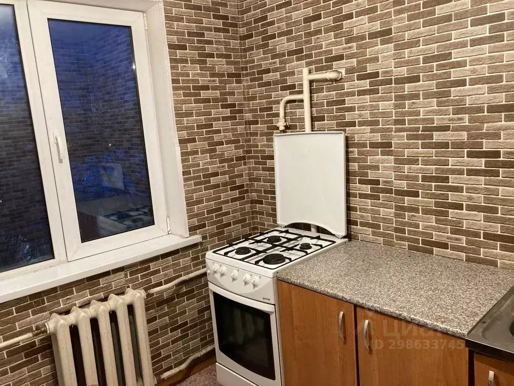 2-к кв. Челябинская область, Челябинск ул. Образцова, 18 (47.0 м) - Фото 1