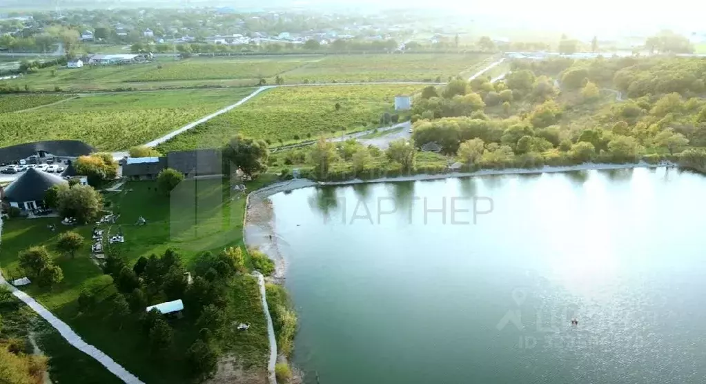 Участок в Краснодарский край, Новороссийск ул. Советов (3.0 сот.) - Фото 2