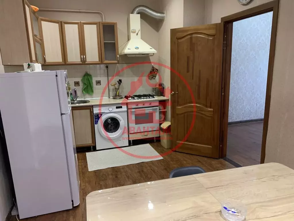 Дом в Краснодарский край, Армавир ул. Урицкого, 81 (66 м) - Фото 1