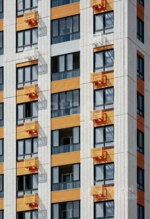 1-к кв. Московская область, Ленинский городской округ, д. Сапроново ... - Фото 2