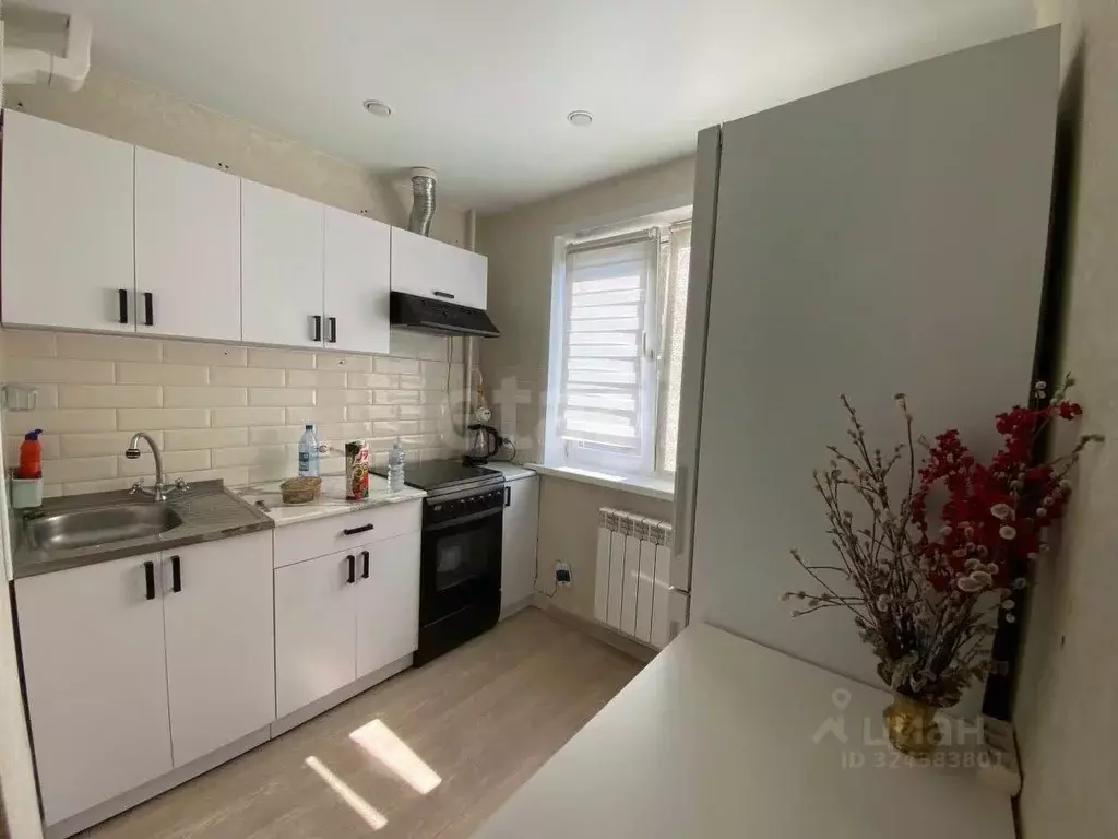 2-к кв. Красноярский край, Красноярск ул. Академика Павлова, 28 (45.6 ... - Фото 1