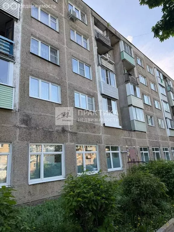 3-комнатная квартира: Ногинск, улица 3-го Интернационала, 185 (62.1 м) - Фото 1