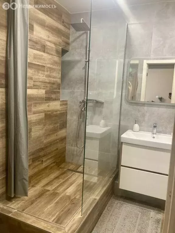 1-комнатная квартира: Тюмень, улица Монтажников, 34 (41 м) - Фото 1