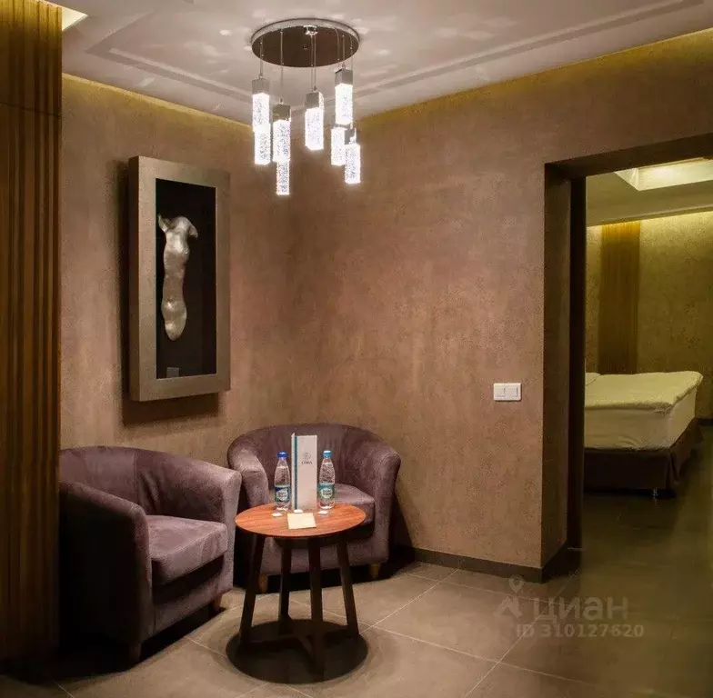 Комната Рязанская область, Рязань проезд Шабулина, 21Г (25.0 м) - Фото 1