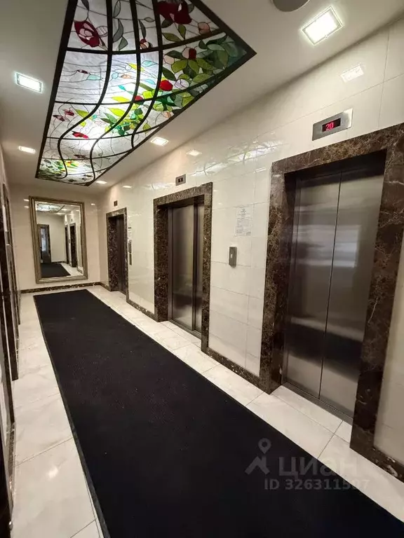 4-к кв. Москва ул. Ивана Бабушкина, 10 (164.0 м) - Фото 2