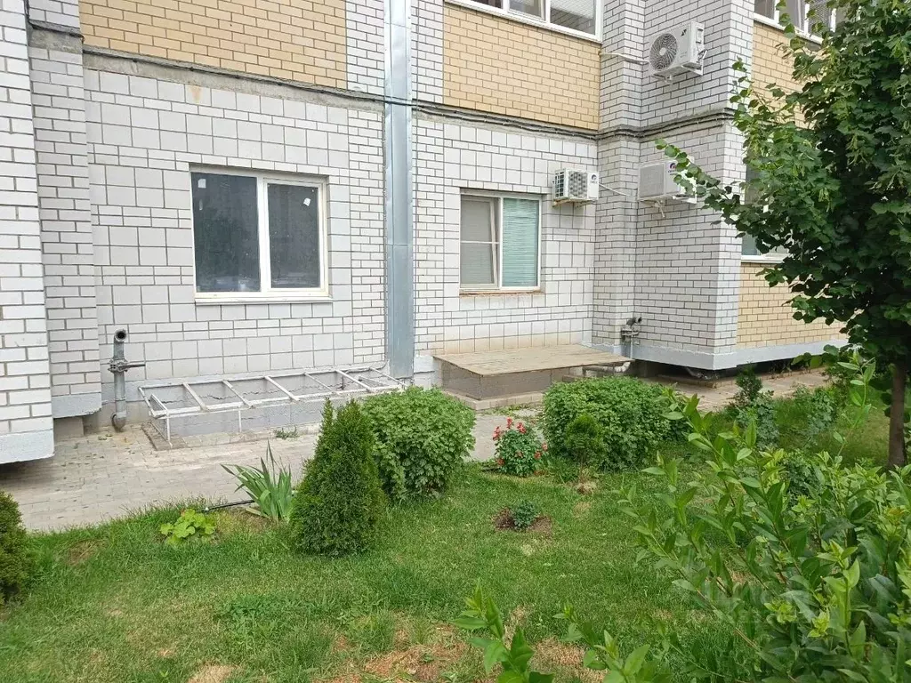 Помещение свободного назначения в Волгоградская область, Волгоград ... - Фото 2